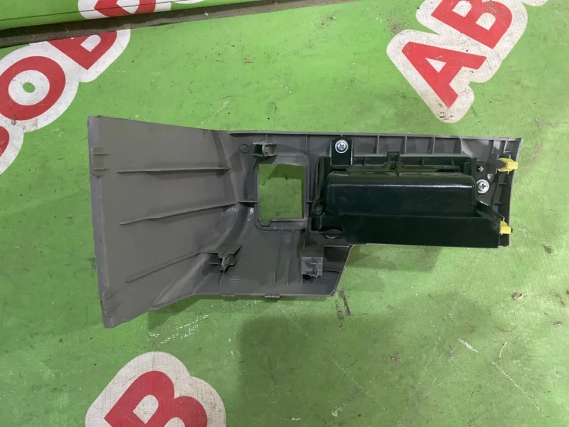 Ящик передней консоли Toyota Camry 2006-2011 - миниатюра 3