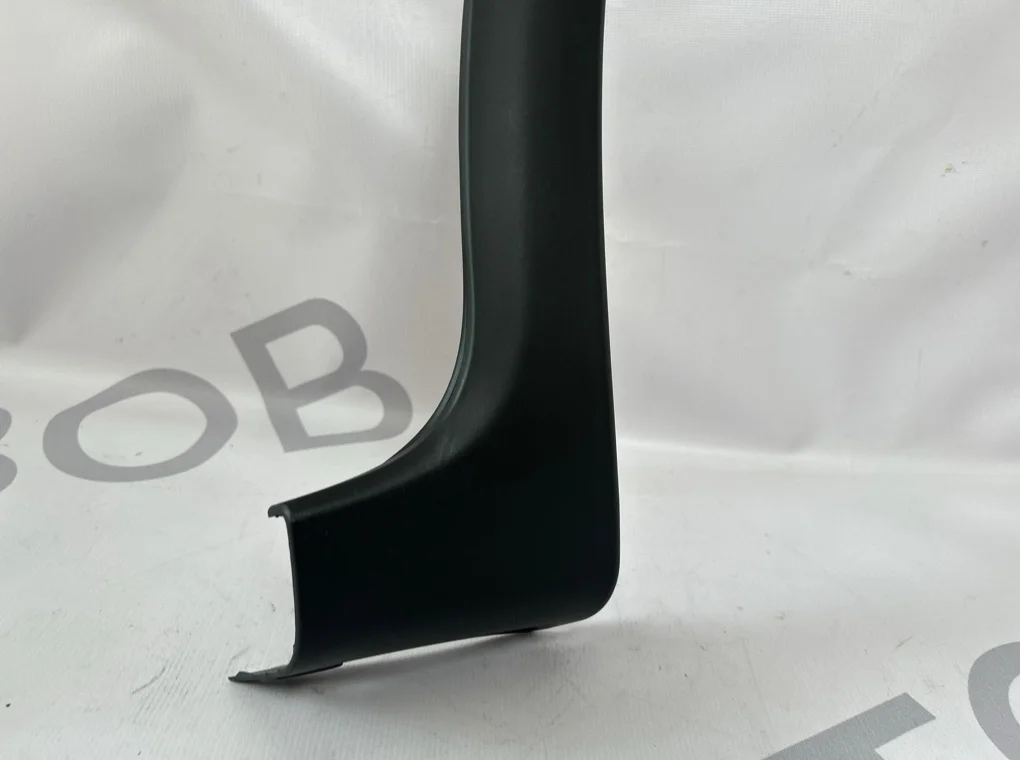 Накладка переднего бампера Suzuki SX4 2006-2014 - миниатюра 2