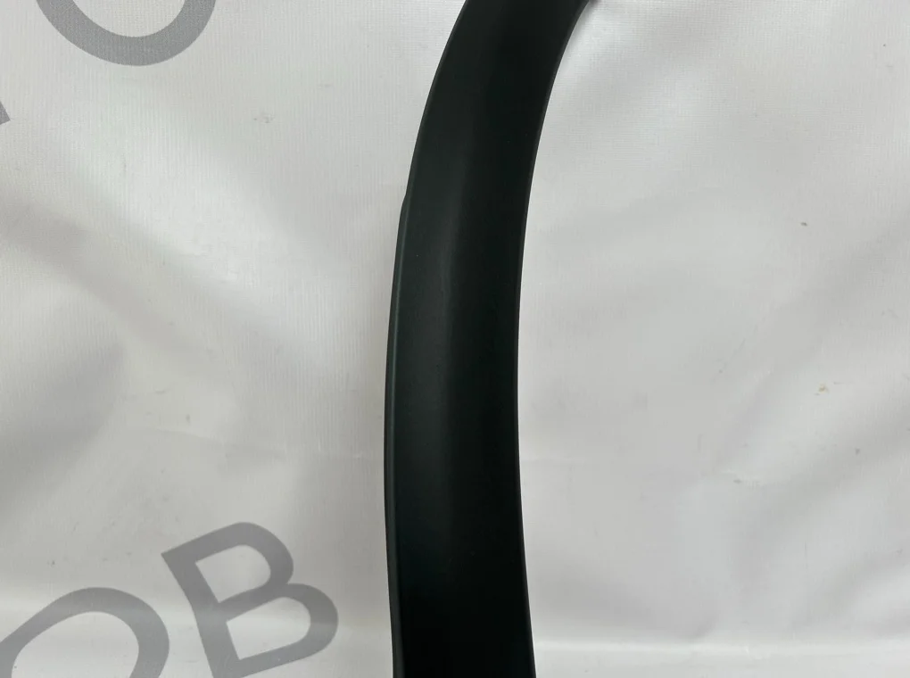 Накладка переднего бампера Suzuki SX4 2006-2014 - миниатюра 3