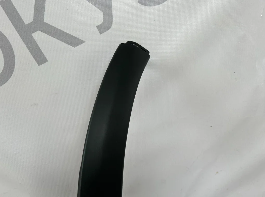 Накладка переднего бампера Suzuki SX4 2006-2014 - миниатюра 4