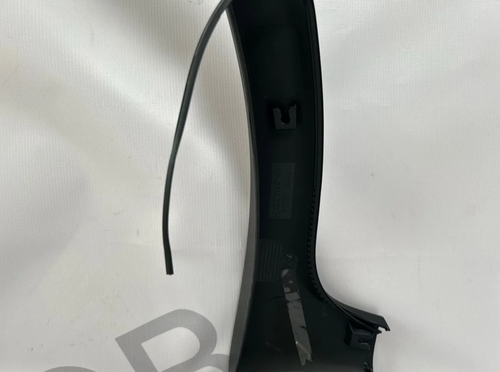 Накладка переднего бампера Suzuki SX4 2006-2014 - миниатюра 7