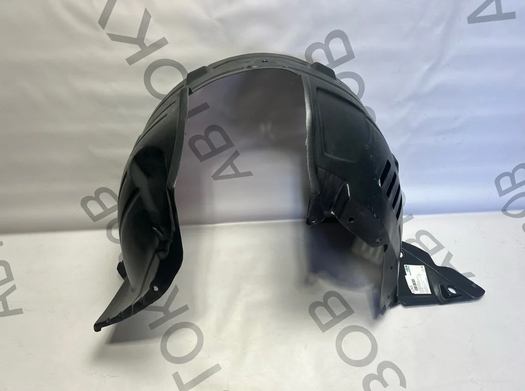 Локер передний левый Nissan Qashqai 2006-2009 - миниатюра 2