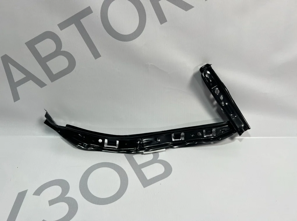 Кронштейн фары левый Honda Civic 2006-2011 - миниатюра 8