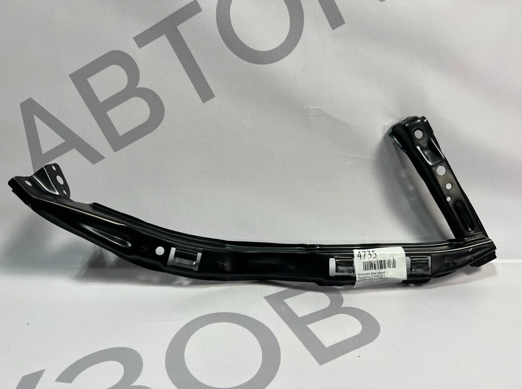Кронштейн фары правый Honda Civic 2006-2011 - изображение 1