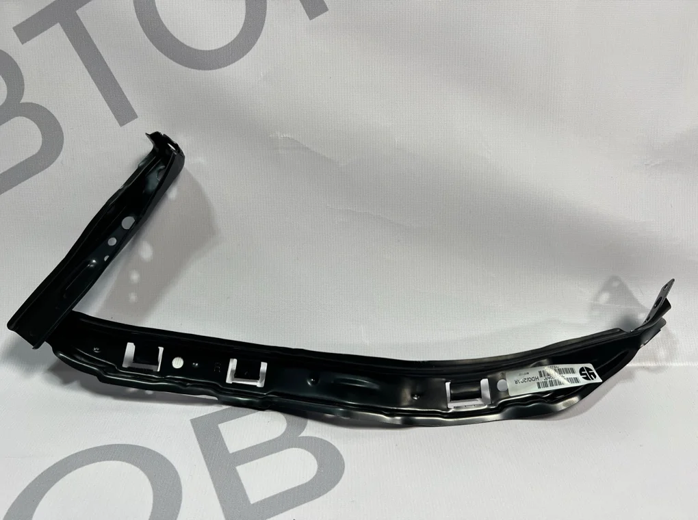 Кронштейн фары правый Honda Civic 2006-2011 - миниатюра 6