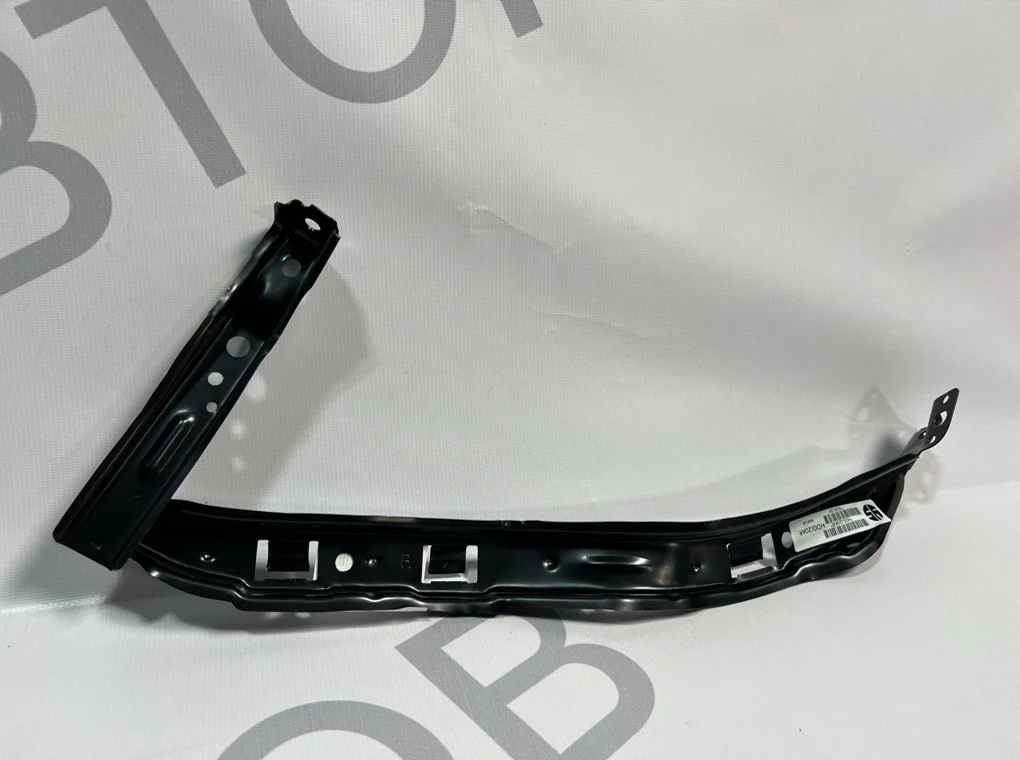 Кронштейн фары правый Honda Civic 2006-2011 - миниатюра 7