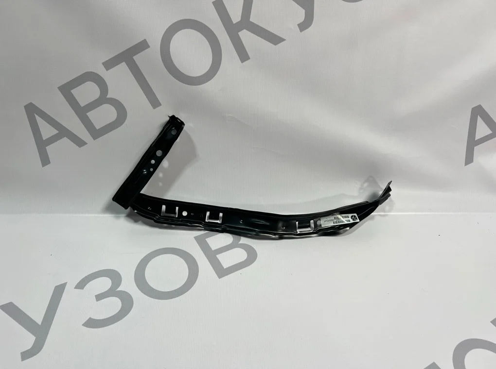 Кронштейн фары правый Honda Civic 2006-2011 - миниатюра 8