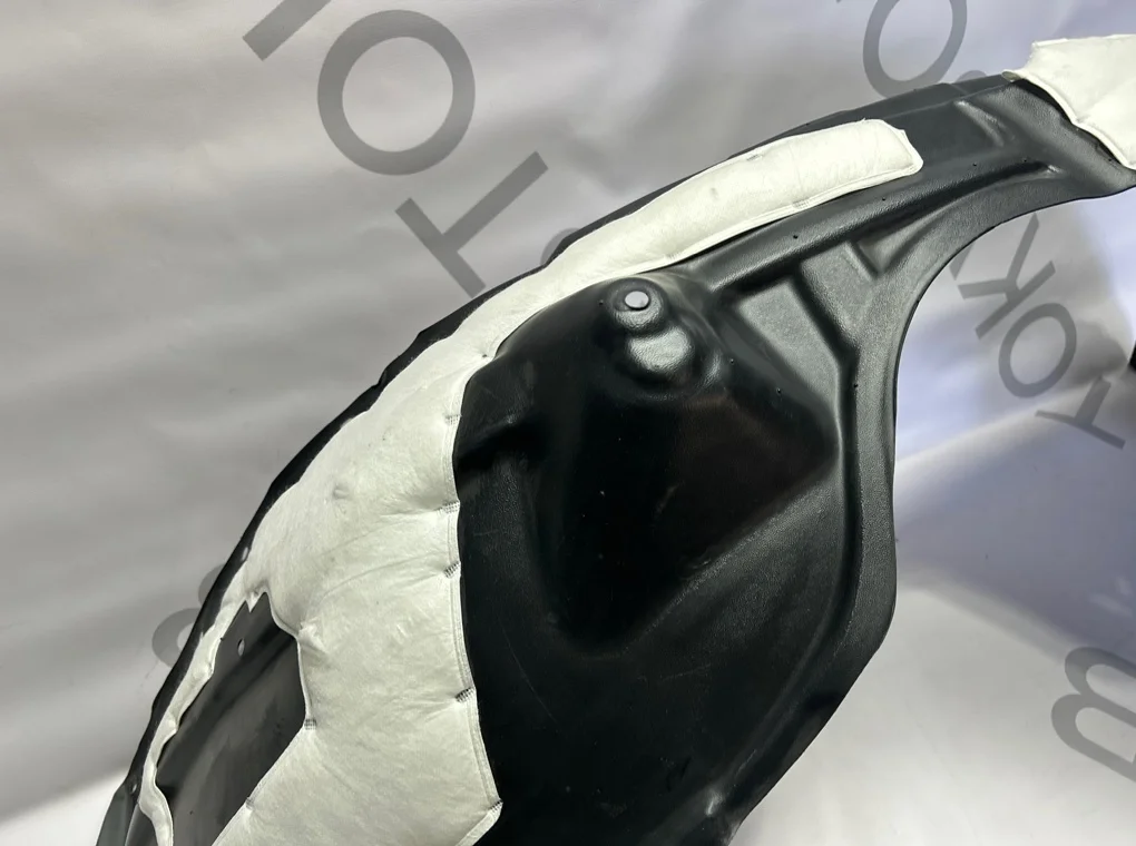Локер передний правый Toyota Camry 2011-2014 - миниатюра 5