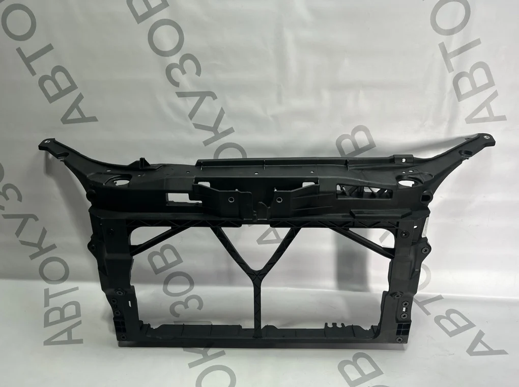 Панель передняя (телевизор) Mazda 3 2002-2009 - изображение 1