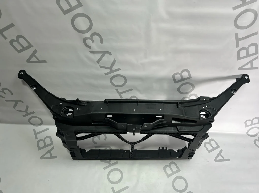 Панель передняя (телевизор) Mazda 3 2002-2009 - миниатюра 2