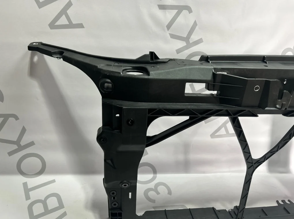 Панель передняя (телевизор) Mazda 3 2002-2009 - миниатюра 3
