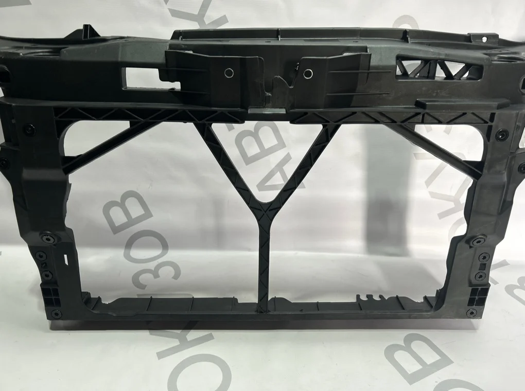 Панель передняя (телевизор) Mazda 3 2002-2009 - миниатюра 4