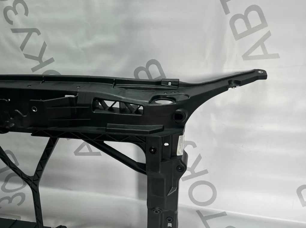Панель передняя (телевизор) Mazda 3 2002-2009 - миниатюра 5