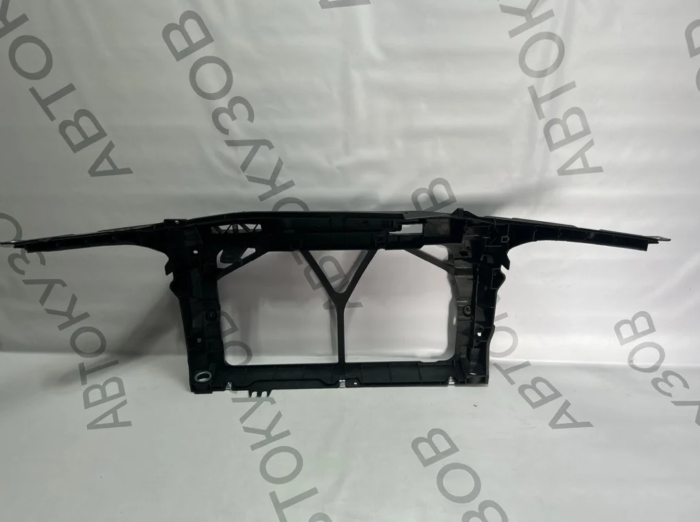Панель передняя (телевизор) Mazda 3 2002-2009 - миниатюра 6