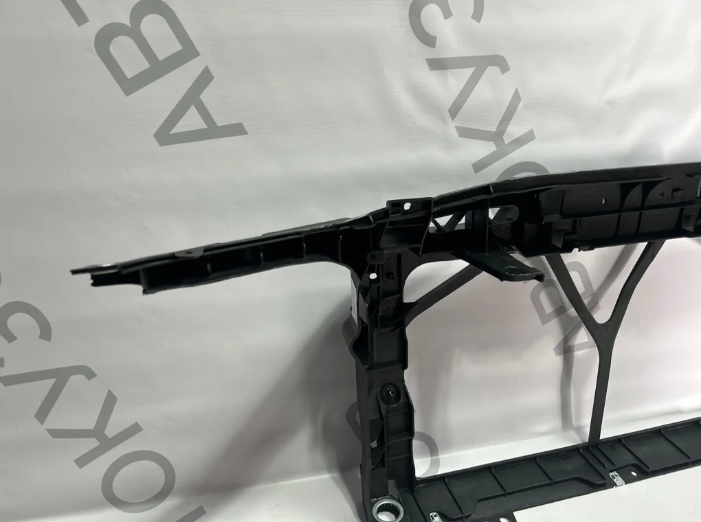 Панель передняя (телевизор) Mazda 3 2002-2009 - миниатюра 7