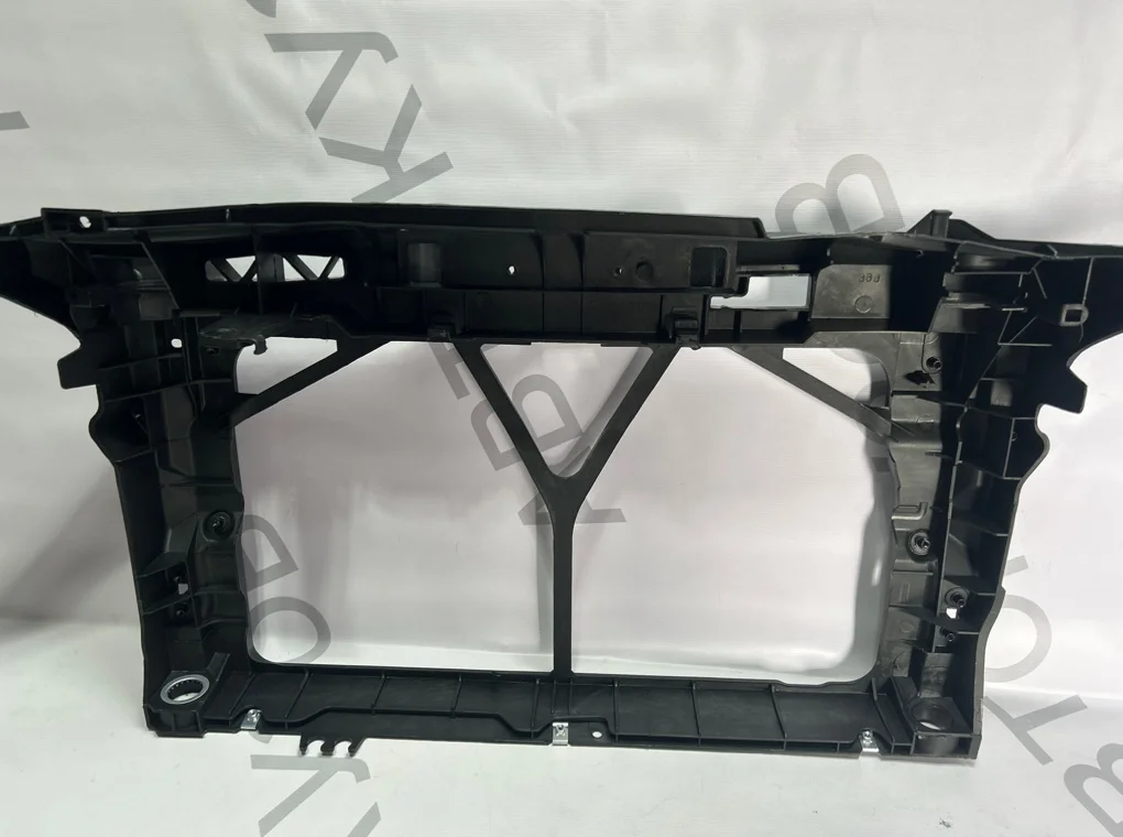Панель передняя (телевизор) Mazda 3 2002-2009 - миниатюра 8