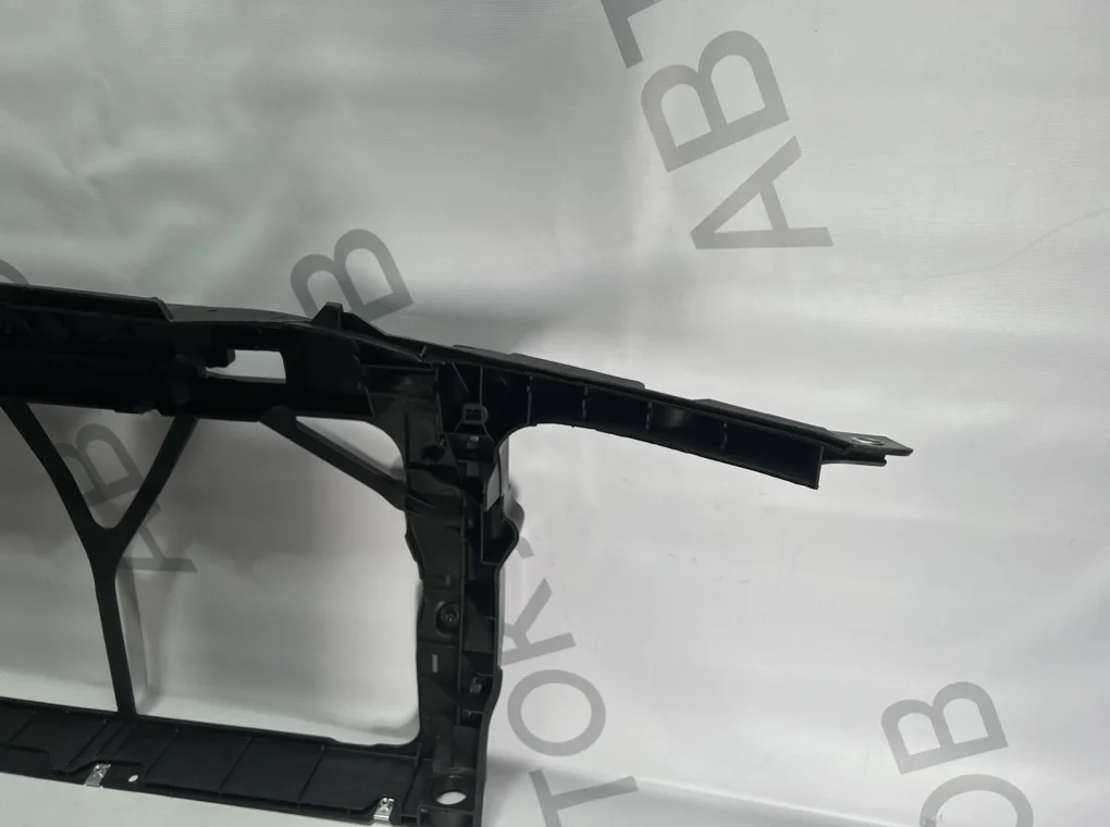 Панель передняя (телевизор) Mazda 3 2002-2009 - миниатюра 9