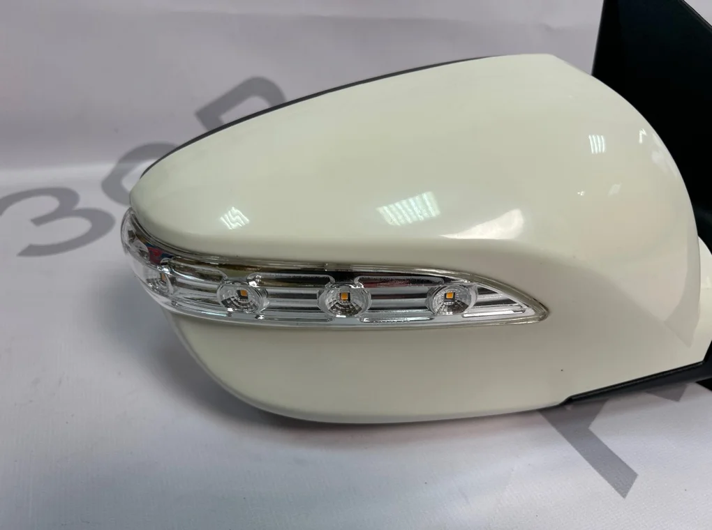 Зеркало правое электрическое Hyundai ix35 / Tucson 2010-2015 - миниатюра 3
