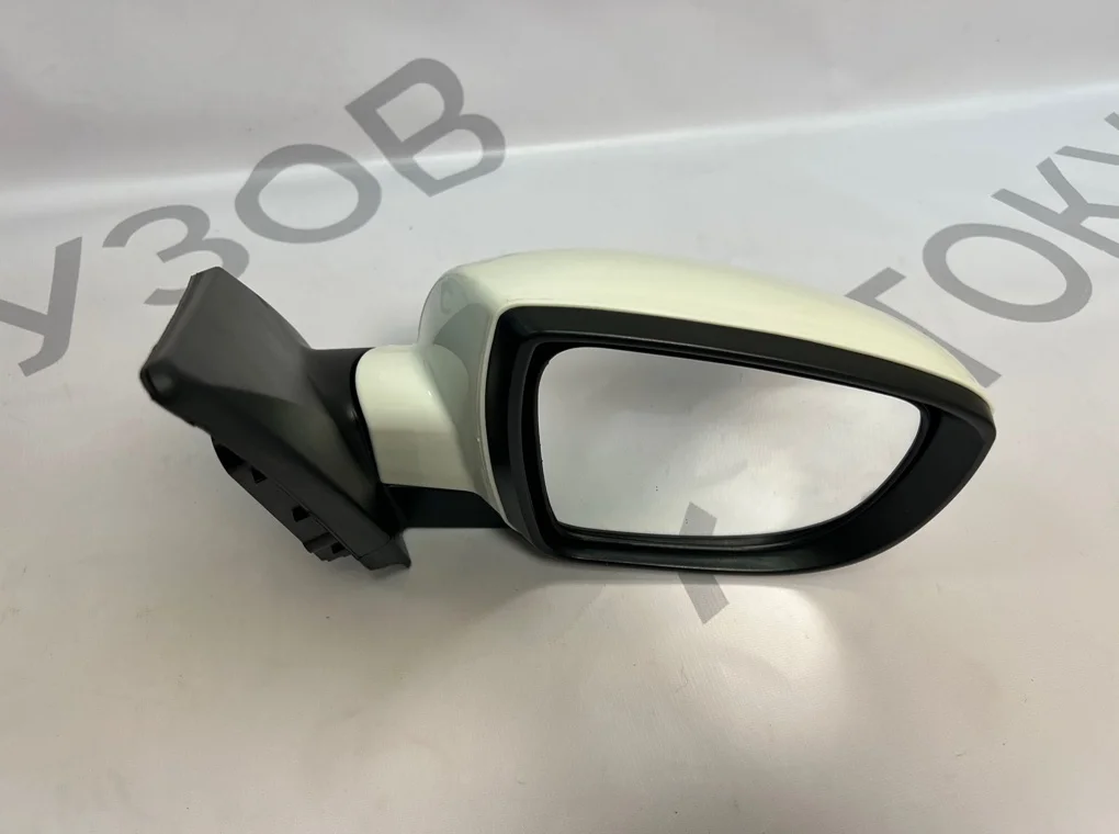 Зеркало правое электрическое Hyundai ix35 / Tucson 2010-2015 - миниатюра 7