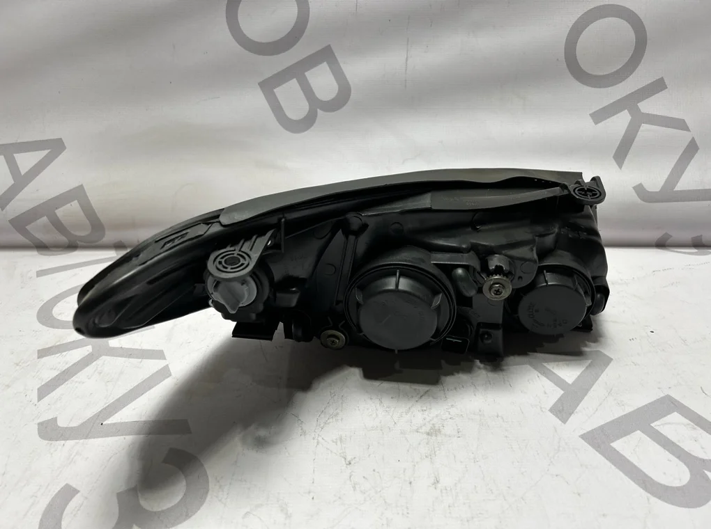 Фара левая Hyundai Elantra 2006-2011 - миниатюра 6