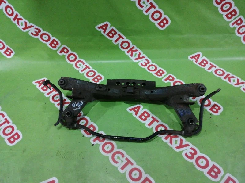 Балка задняя Toyota Avensis 2005 - изображение 1