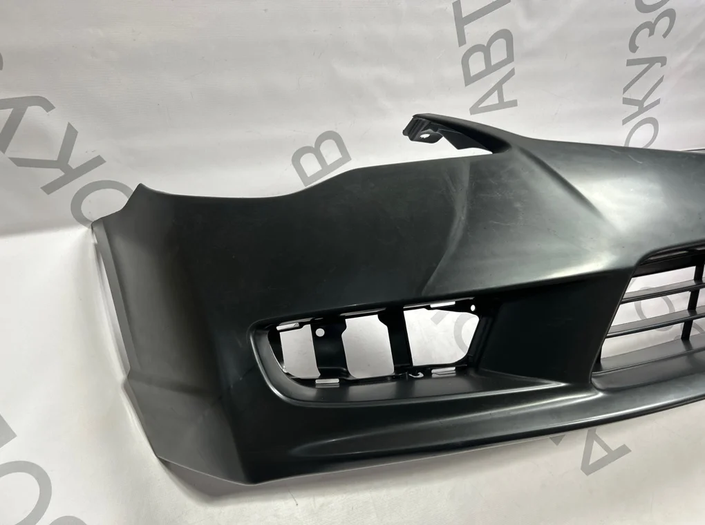 Бампер передний Honda Civic 2008-2011 - миниатюра 3