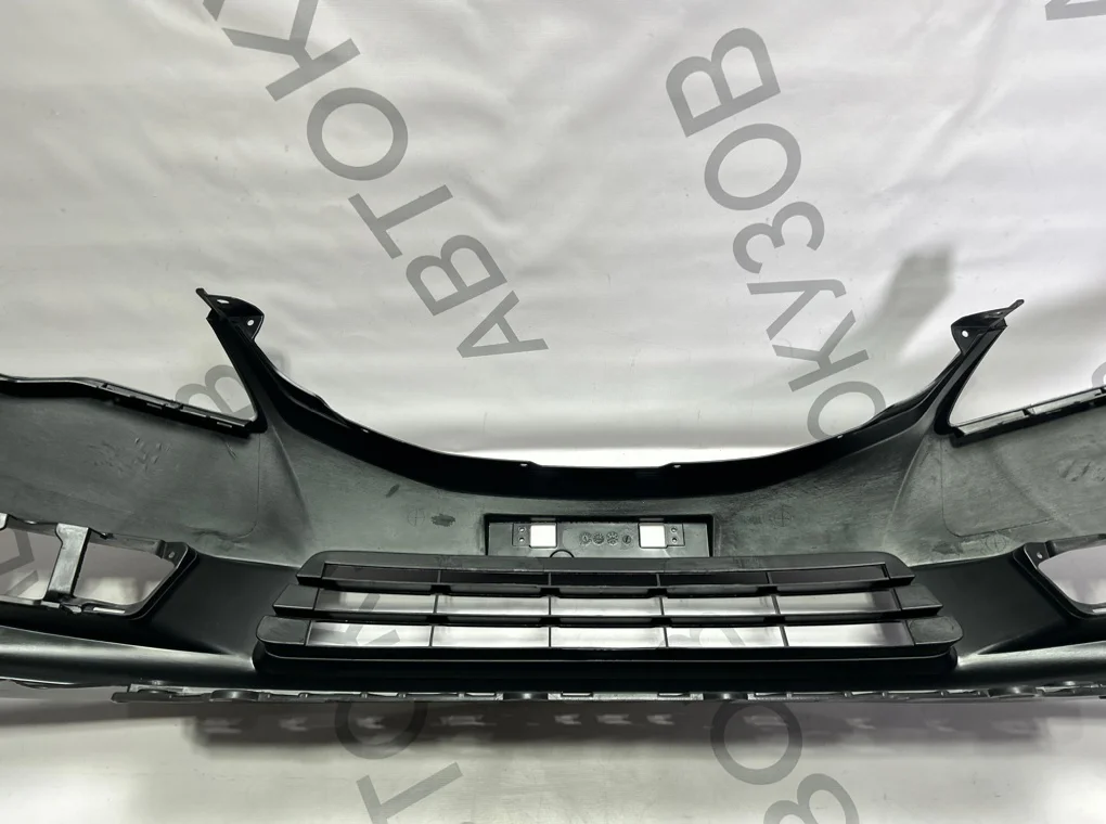 Бампер передний Honda Civic 2008-2011 - миниатюра 7