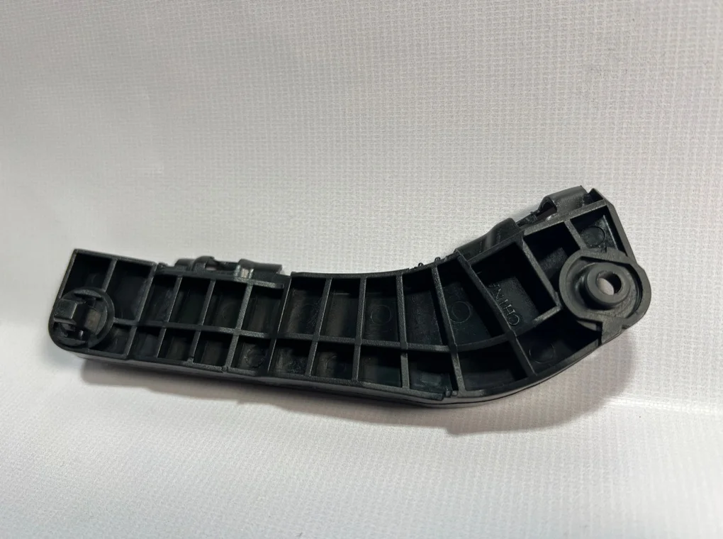 Кронштейн переднего бампера левый Toyota Camry 2006-2011 - миниатюра 3
