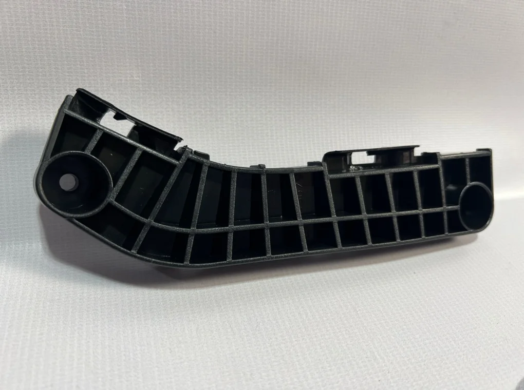 Кронштейн переднего бампера левый Toyota Camry 2006-2011 - миниатюра 5