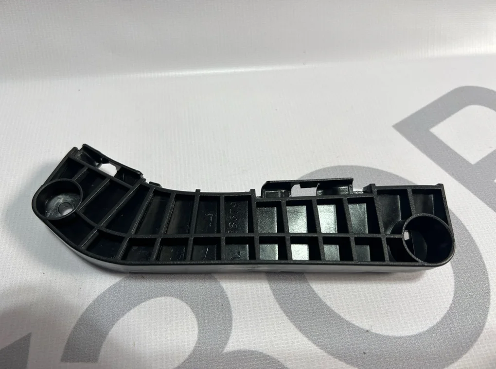 Кронштейн переднего бампера левый Toyota Camry 2006-2011 - миниатюра 7