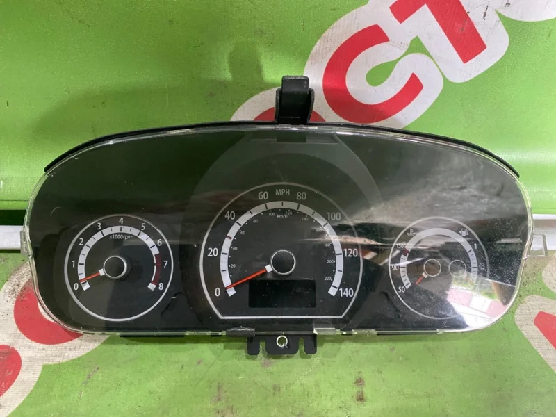 Панель приборов Kia Ceed 2007-2012 - изображение 1