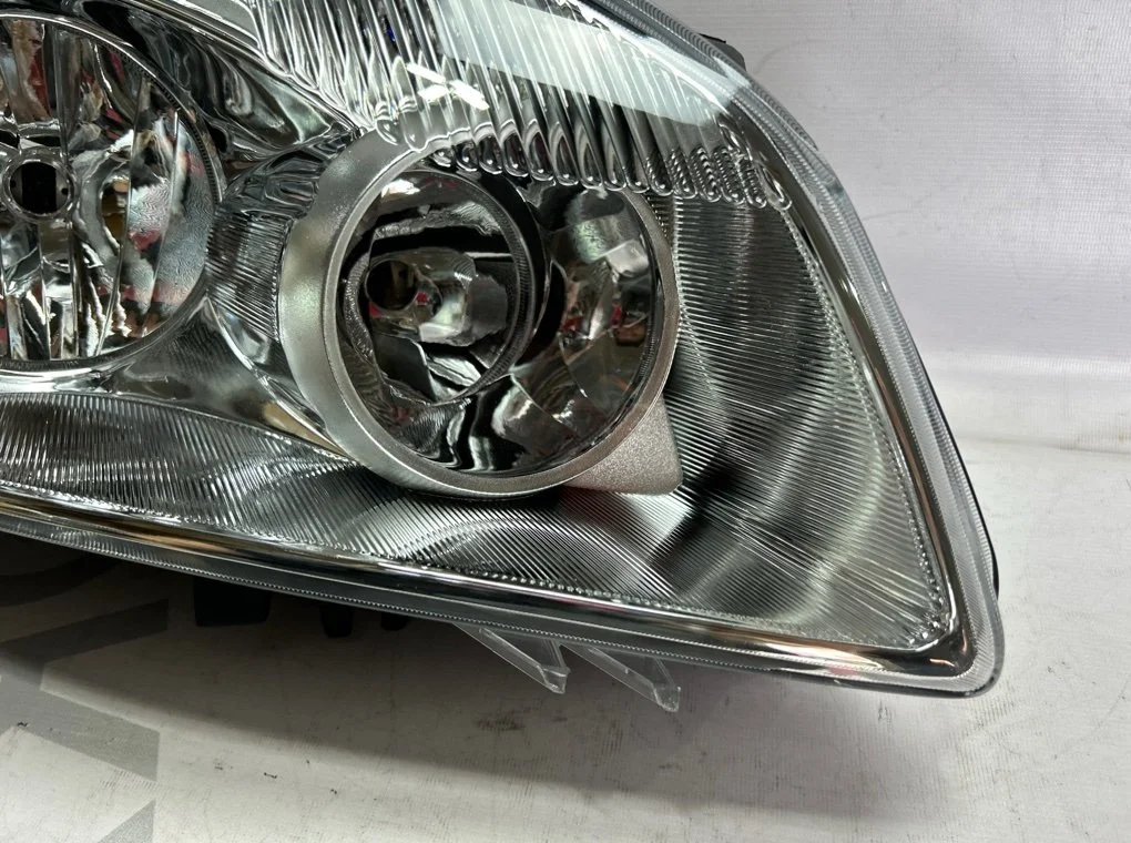 Фара правая Nissan Qashqai 2006-2009 - миниатюра 3