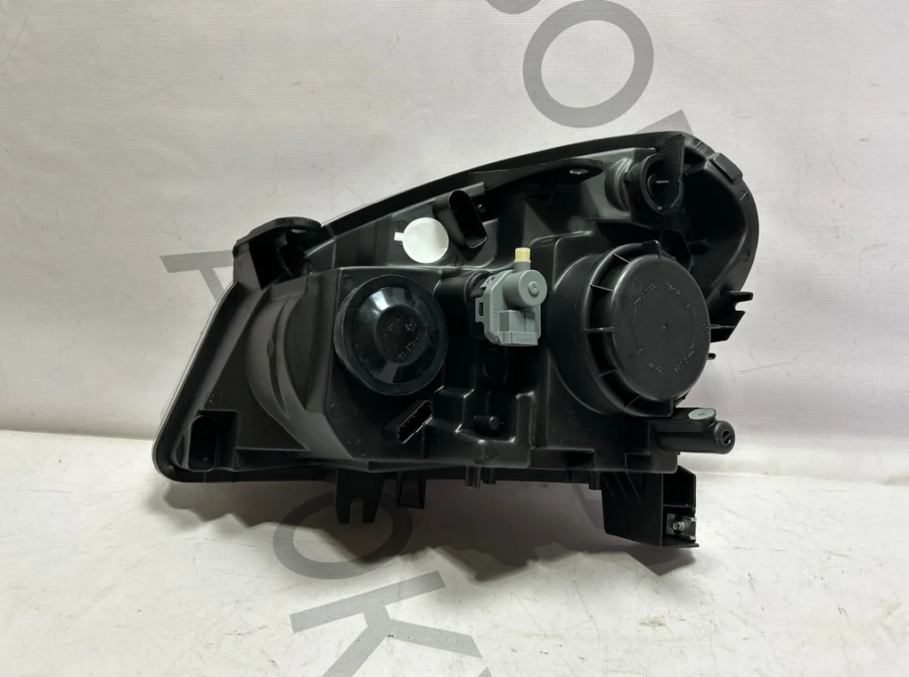 Фара правая Nissan Qashqai 2006-2009 - миниатюра 6
