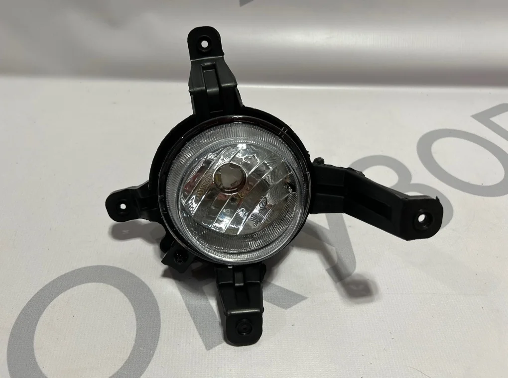 Фара противотуманная правая Hyundai ix35 / Tucson 2010-2015 - миниатюра 2