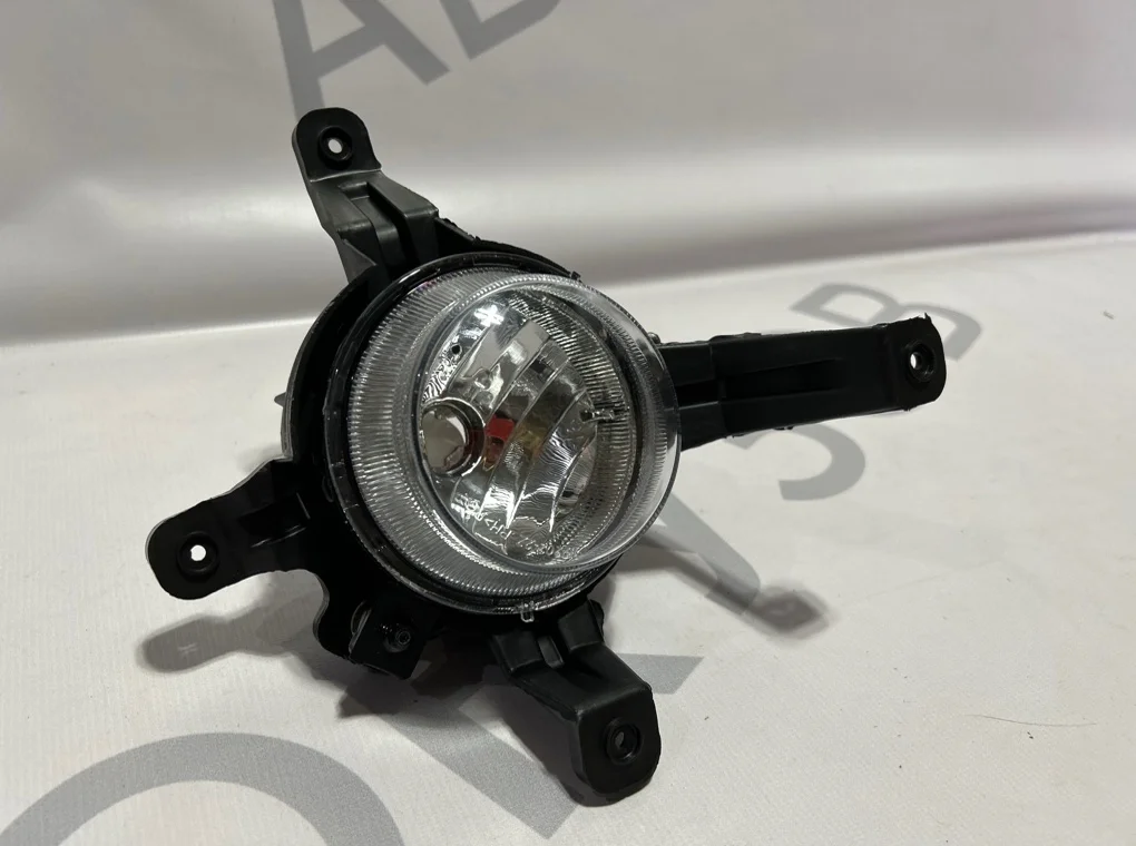 Фара противотуманная правая Hyundai ix35 / Tucson 2010-2015 - миниатюра 3
