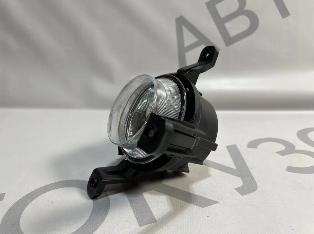 Фара противотуманная правая Hyundai ix35 / Tucson 2010-2015 - миниатюра 4