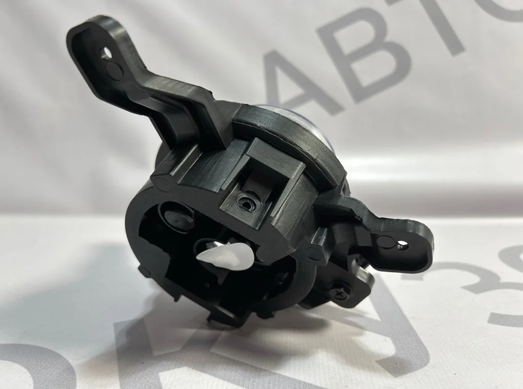 Фара противотуманная правая Hyundai ix35 / Tucson 2010-2015 - миниатюра 7
