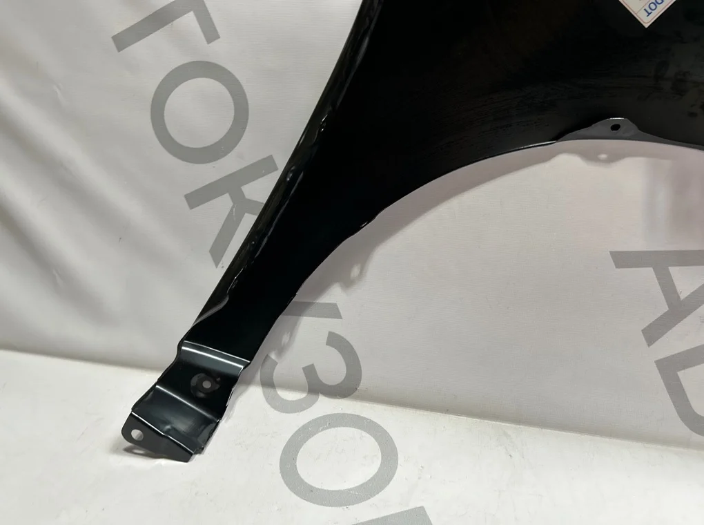 Крыло переднее левое Toyota Camry 2011- - миниатюра 7