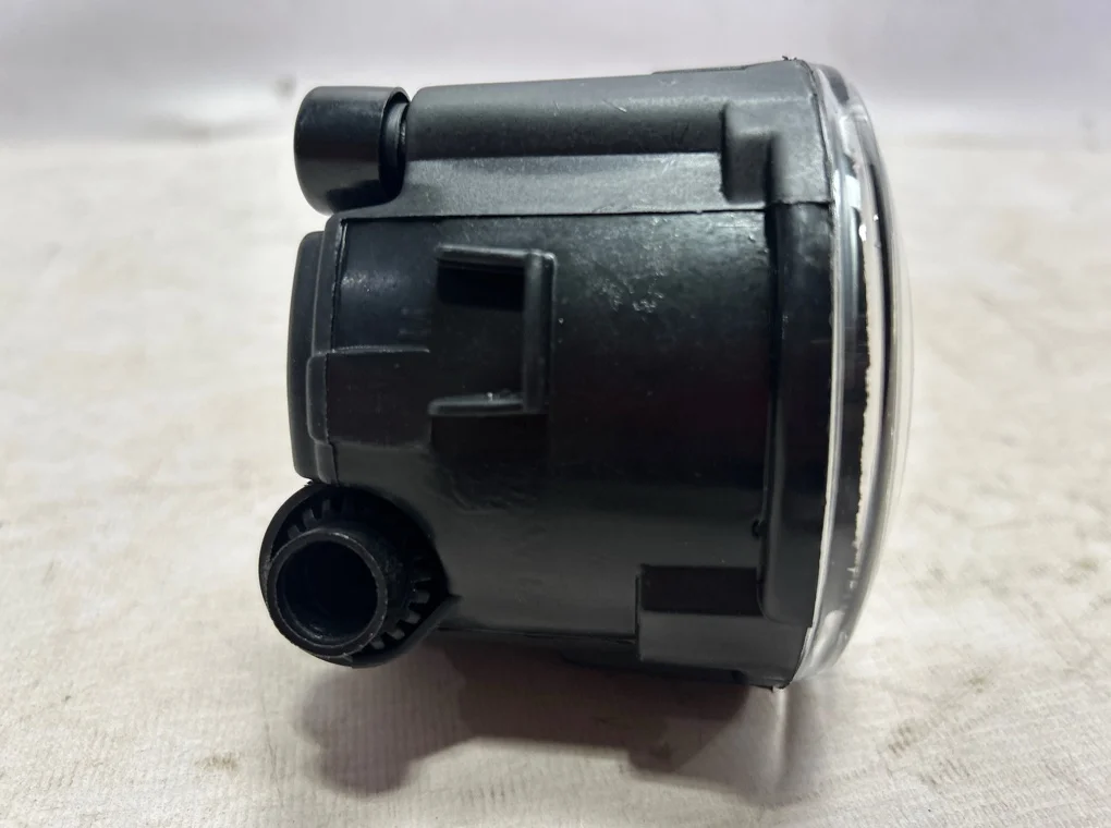 Фара противотуманная Nissan Note 2006-2013 - миниатюра 3