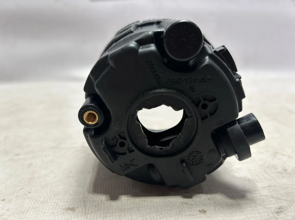Фара противотуманная Nissan Note 2006-2013 - миниатюра 5