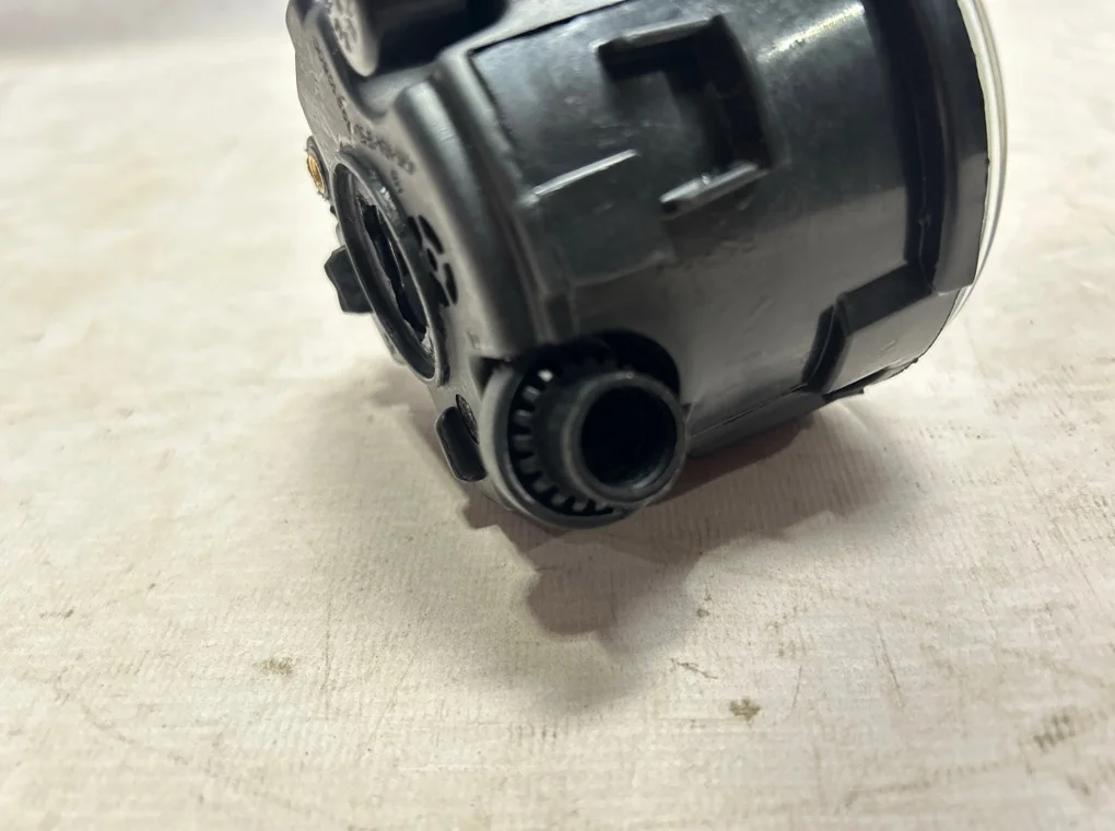 Фара противотуманная Nissan Note 2006-2013 - миниатюра 6