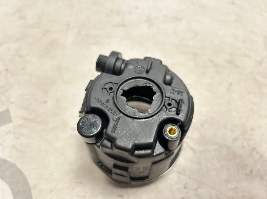 Фара противотуманная Nissan Note 2006-2013 - миниатюра 7