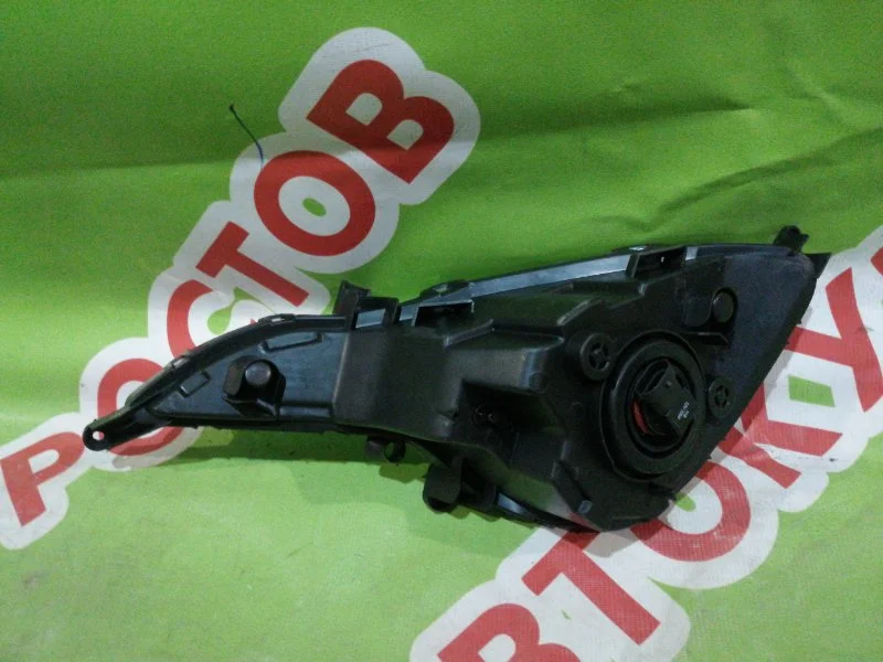 Фара противотуманная правая Hyundai i40 2011-2015 - миниатюра 2