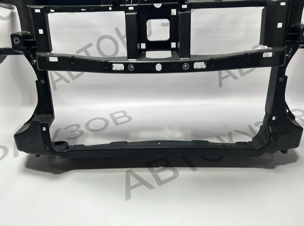 Панель передняя (телевизор) Volkswagen Passat 2008-2012 - миниатюра 5