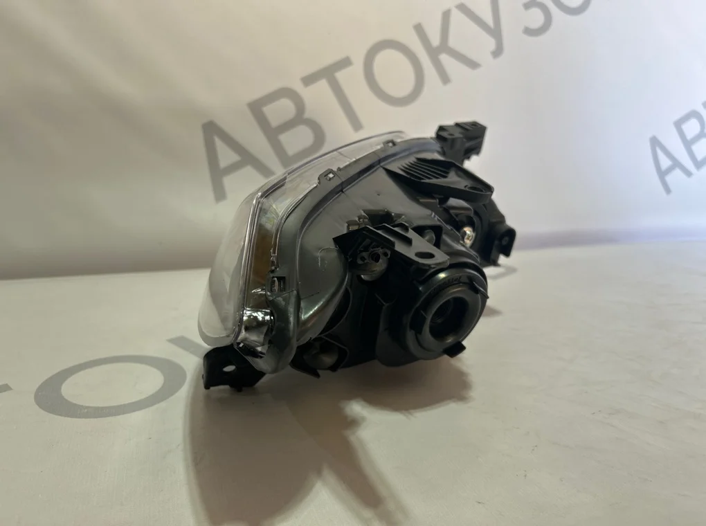 Фара левая Mazda 3 2003-2009 - миниатюра 4