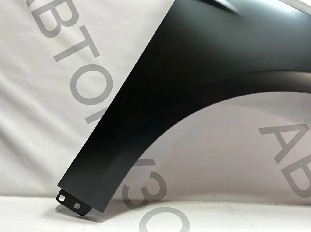 Крыло переднее правое Ford Focus 2011-2019 - миниатюра 3