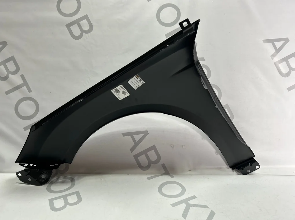 Крыло переднее правое Ford Focus 2011-2019 - миниатюра 6