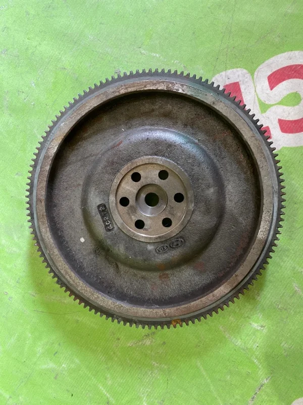 Маховик Hyundai i30 2007-2012 - миниатюра 2