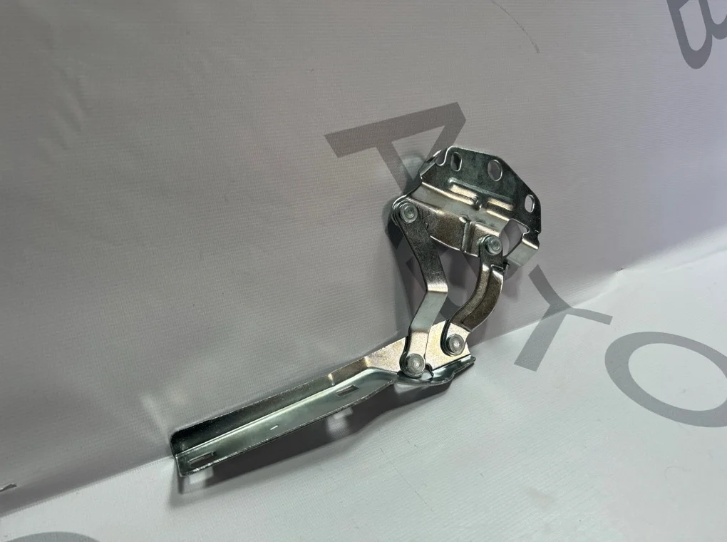 Петля капота левая Volkswagen Passat 2005-2011 - миниатюра 3