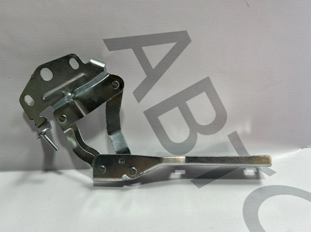 Петля капота левая Volkswagen Passat 2005-2011 - миниатюра 5